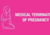 Cabinet approves The Medical Termination of Pregnancy (Amendment) Bill, 2020-Photo courtesy-Internet