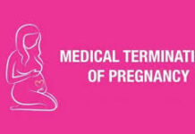 Cabinet approves The Medical Termination of Pregnancy (Amendment) Bill, 2020-Photo courtesy-Internet