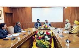 Streamlining of Punjab Revenue department; Rajasthan govt may adopt Punjab model-Photo courtesy-Internet