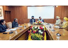 Streamlining of Punjab Revenue department; Rajasthan govt may adopt Punjab model-Photo courtesy-Internet