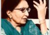 Padma Shri, Sahitya Akademi award winner Dr. Dalip Kaur Tiwana is no more-Photo courtesy-Internet