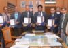 Railways signs MoU with RailTel for Phase 2 of e-Office Execution