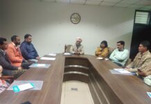 MGSIPA organizes programme on Gender Responsive Budgeting at Sri Muktsar Sahib