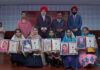 153 Roll of Honour, 242 College Colour awarded to students of Khalsa College Patiala