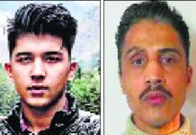 Patiala police zeroed in on the prime suspects of twin sportsperson murder case-SSP-Photo courtesy-Internet