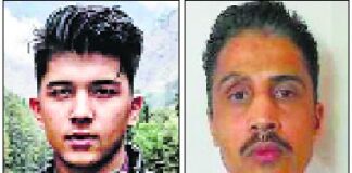 Patiala police zeroed in on the prime suspects of twin sportsperson murder case-SSP-Photo courtesy-Internet