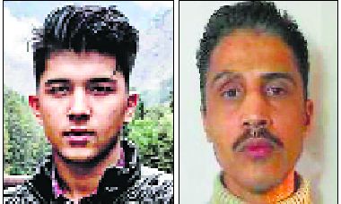 Patiala police zeroed in on the prime suspects of twin sportsperson murder case-SSP-Photo courtesy-Internet