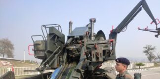 IIT Ropar’s Tech fest- ADVITIYA- kicked off; exhibition by ISRO,Army main attraction