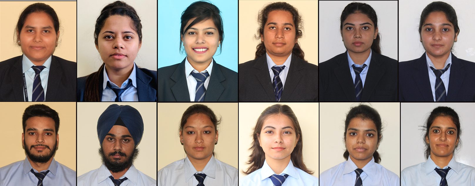12 students of BFGI recruited at 10.5 LPA by Toppr Technologies Pvt. Ltd