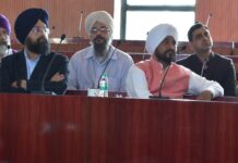 IIT Ropar conducted workshop on evolution of an education ecosystem for skill development