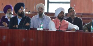 IIT Ropar conducted workshop on evolution of an education ecosystem for skill development