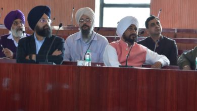 IIT Ropar conducted workshop on evolution of an education ecosystem for skill development