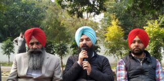 ਅੱਜ ਤੋਂ ਪੂਰਨ ਤੌਰ ਤੇ ਆਈ.ਟੀ.ਆਈ. ਇੰਪਲਾਈਜ਼ ਐਸੋਸੀਏਸ਼ਲ ਵਿੱਚ ਸ਼ਾਮਲ ਹੋ ਗਏ ਹਾਂ- ਬੇਰੁਜਗਾਰ ਲਾਈਨਮੈਨ ਯੂਨੀਅਨ ਪੰਜਾਬ