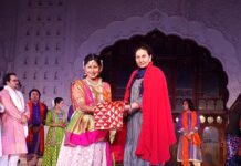 Patiala Heritage Festival;third evening of Classical Music holds art & music connoisseurs spellbound