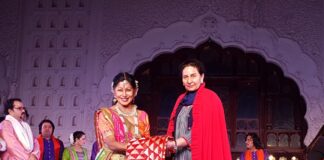 Patiala Heritage Festival;third evening of Classical Music holds art & music connoisseurs spellbound