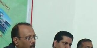 Patiala circle office of OBC Bank celebrated its 78th foundation day