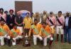 Patiala Heritage Festival: Brilliant skills exhibit in nail-biting Polo match