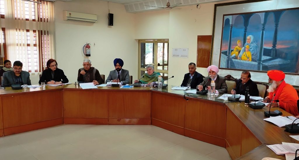 MC’s violating Solid Waste Management rules will be penalised form 31 March: Jasbir Singh