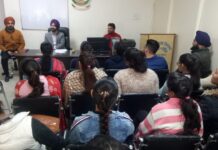 Fatehgarh Sahib District employment and business bureau is proving a bliss to the youth-ADC