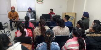 Fatehgarh Sahib District employment and business bureau is proving a bliss to the youth-ADC