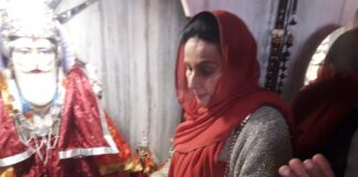 ਸਾਰੇ ਤਿਉਹਾਰ ਆਪਸੀ ਭਾਈਚਾਰੇ ਨਾਲ ਮਿਲ ਕੇ ਮਨਾਏ ਜਾਣ, ਪਰ ਸਫ਼ਾਈ ਦਾ ਧਿਆਨ ਰੱਖਿਆ ਜਾਵੇ:ਪਰਨੀਤ ਕੌਰ