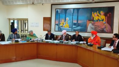 MC’s violating Solid Waste Management rules will be penalised form 31 March: Jasbir Singh