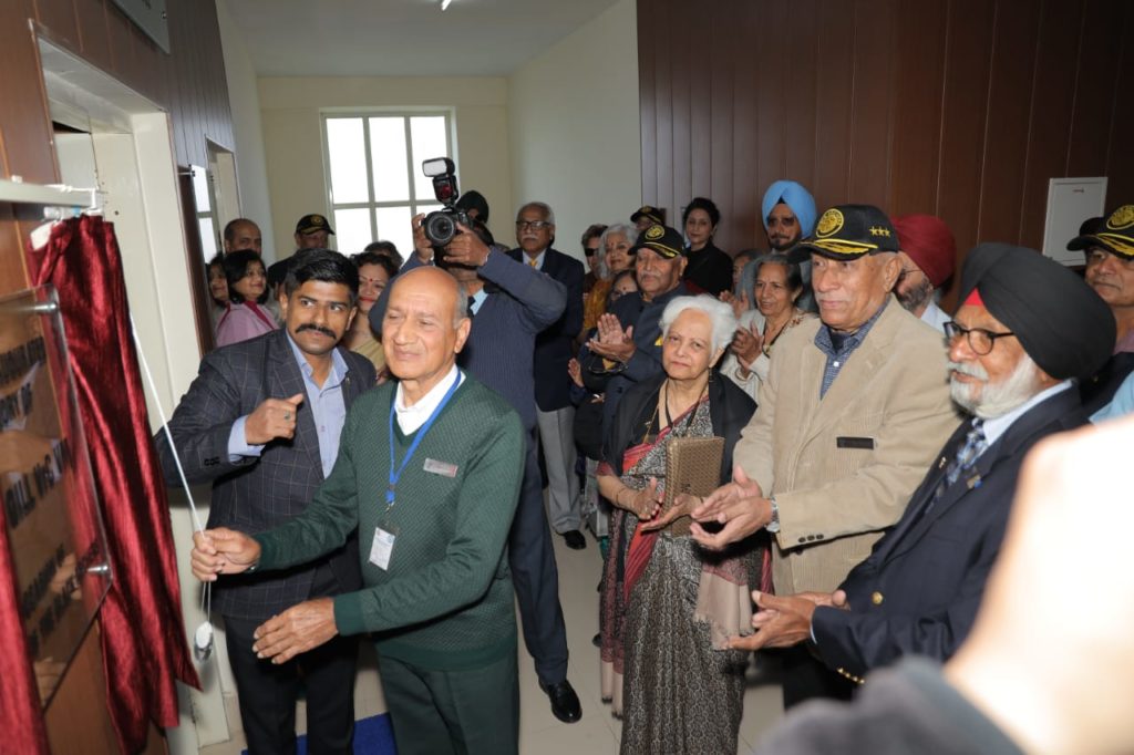 7 Squadron of Indian Air Force celebrates Diamond Jubilee