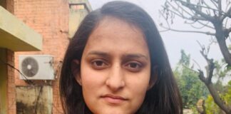 Ropar girl cracks HCS (Judicial Branch) examination; secures top rank