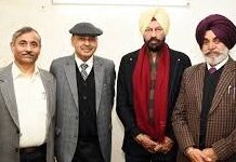 Punjab NRI commission gets it chairman, members -Photo courtesy-Internet