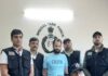 Haryana police STF nabbed notorious criminal Raju Basaudi aide of gangster Lawrance Bishnoi-Photo courtesy-Internet