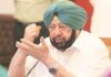 Sukhbir’s praise of Union budget case of sheer sycophancy, says Capt Amarinder-Photo courtesy-Internet