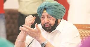 Sukhbir’s praise of Union budget case of sheer sycophancy, says Capt Amarinder-Photo courtesy-Internet