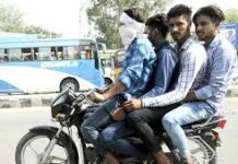 Beware; Patiala residents to get e challan for traffic violations; cop seeks support from public-Photo courtesy-Internet