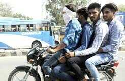 Beware; Patiala residents to get e challan for traffic violations; cop seeks support from public-Photo courtesy-Internet