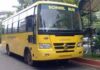 Transport officer reviews Tricity issues; school buses permitted to ply in Mohali district-Photo courtesy-Internet