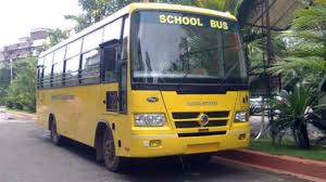 Transport officer reviews Tricity issues; school buses permitted to ply in Mohali district-Photo courtesy-Internet