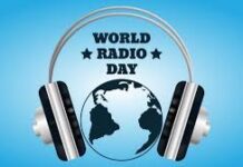 UN declared February 13 as World Radio Day; All India Radio is the largest in the world-Photo courtesy-Internet