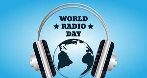 UN declared February 13 as World Radio Day; All India Radio is the largest in the world-Photo courtesy-Internet