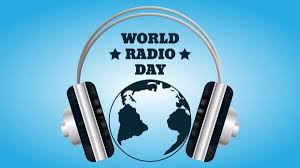 UN declared February 13 as World Radio Day; All India Radio is the largest in the world-Photo courtesy-Internet