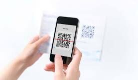 QR codes-new technique used by fraudsters to steal funds from bank accounts: ADGP Virk-Photo courtesy-Internet
