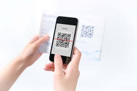 QR codes-new technique used by fraudsters to steal funds from bank accounts: ADGP Virk-Photo courtesy-Internet