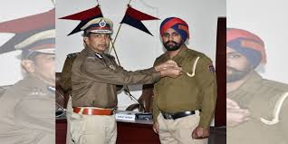 Morale booster-Punjab police personnel’s to get appreciation for working exceptionally well-DGP-Photo courtesy-Internet