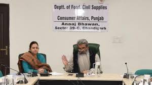 Food supplies officials directed to complete Smart Card updating process by February 25-Ashu-Photo courtesy-Internet
