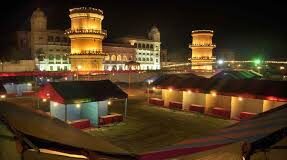 International stalls along with Indian stalls to remain key attraction of Patiala Craft Mela-Photo courtesy-Internet