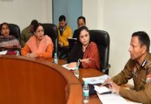 Evolve policy for the early disposal of the dowry case properties; Women Commission chairperson to Punjab police-Photo courtesy-Internet