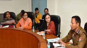 Evolve policy for the early disposal of the dowry case properties; Women Commission chairperson to Punjab police-Photo courtesy-Internet