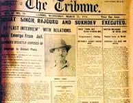 One of India’s leading newspapers-The Tribune turned 139-Photo courtesy-Internet