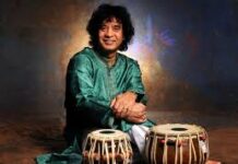 Tabla maestro Zakir Hussain to pay obeisance at Darbar Sahib Amritsar-Photo courtesy-Internet