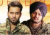 Sidhu Moose Wala ,Mankirat Aulakh booked by Mansa Police for propagating violence-Photo courtesy-Internet