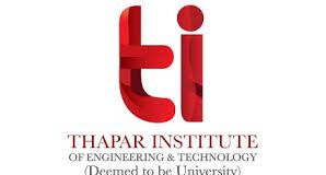 Eminent scientist, researchers to participate in National Symposium ; organised by Thapar Institute
